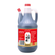 京喜APP、需抢券：CUCU山西陈醋800ml