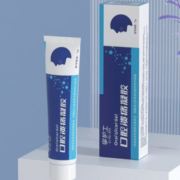 超级补贴：李护士 口腔溃疡凝胶软膏 一支装5g