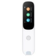 Alpha Egg 阿尔法蛋 D1 AI词典笔 16GB 白色