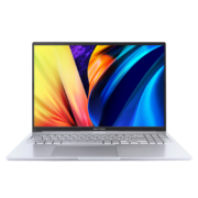 PLUS会员：ASUS 华硕 无畏16 15.6英寸笔记本（R7-5800H、16GB、512GB）