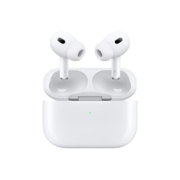 百亿补贴：京东国际 Apple苹果 AirPods Pro (第二代)