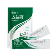 BAYER 拜耳 达益喜 益生菌固体饮料 Ⅱ型-畅 2g*20袋