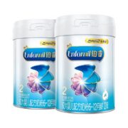 Enfamil 安婴儿 铂睿A2蛋白系列 婴儿奶粉 国行版 4段 850g