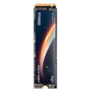 aigo 爱国者 P7000D NVMe M.2 固态硬盘 4TB（PCI-E 4.0）