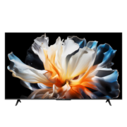 酷开（coocaa）创维电视 S3D Max 75英寸 120HZ高刷 HDMI2.1 4K超高清 3+64GB 远场语音 液晶平板电视机75K3 Pro