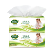 雨森 大包抽纸 2包+凑单品
