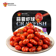Deyan Crawfish 德炎龙虾 虾类 优惠商品