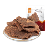 华味亨 五香肉片90g