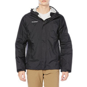 Mammut 猛犸象 Microlayer 2.0 男士轻量防风防水透气硬壳冲锋衣1010-28651 多色多码