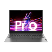 PLUS会员、有券的上、学生会员：联想 小新Pro14轻薄本 高性能标压R7-7735HS 16G 1T 2.8K高刷屏 灰