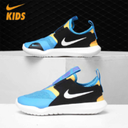 88VIP：NIKE 耐克儿童 FLEX RUNNER DREAM运动休闲鞋 AT4665-401