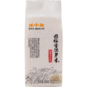 米小芽 胚芽米谷物米营养大米粥搭配宝宝粥米450g 胚芽米450g*1盒
