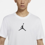 6日晚20点、PLUS会员：耐克（NIKE）JORDAN JUMPMAN 短袖 CW5191-102