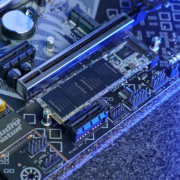 TOPMORE 达墨 天枢星 M.2 NVMe固态硬盘 2TB PCIe 4.0
