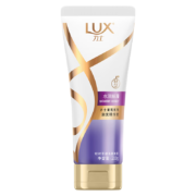 PLUS会员：LUX 力士 柔亮润发精华素 200ml