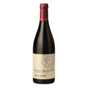 路易亚都世家 法国勃艮第山丘黑皮诺佳美干红葡萄酒 750ml 单瓶装