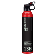 吻胜 青鸟消防（Jade Bird Fire）迷你型水基 车载灭火器 500mL 单支装