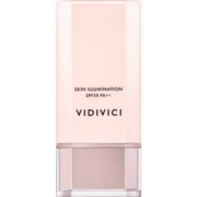 VIDIVICI 光彩素颜女神隔离霜25ml 打底遮瑕保湿持久服帖光泽 25ml隔离