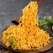 同碗福 方便面 116g*4袋