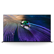 索尼（SONY）XR-83A90J 83英寸 4K超高清HDR OLED全面屏电视 XR认知芯片 银幕声场旗舰版 AI智能语音