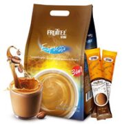 FRUTTEE 果咖 意式特浓咖啡16g*30条
