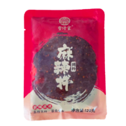 店铺会员：壹传食  麻辣拌调味料 120g