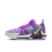 京东百亿补贴：NIKE 耐克 LEBRON WITNESS VII EP 男子篮球鞋 DM1122-500 42