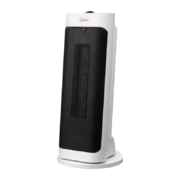 Midea 美的 HFY20J 暖风机 黑色