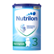 荷兰牛栏（Nutrilon） 【入会兑70元券】诺优能DHA婴幼儿成长奶粉荷兰原装进口800g 3段1罐（首罐可退）24年12月到期
