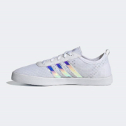 概率券：adidas NEO 女子板鞋