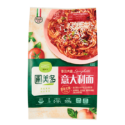 Pulmuone 圃美多 番茄肉酱意大利面520g*3件