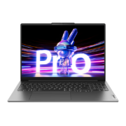 有券的上、预售：Lenovo 联想 小新Pro16 轻薄本 13代酷睿i9 16英寸(i9-13900H 32G 1T 2.5K高刷屏)