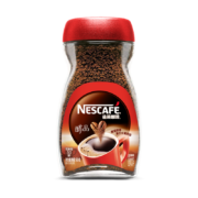 概率券：雀巢 Nestle 醇品 速溶黑咖 0糖0脂 瓶装 90g