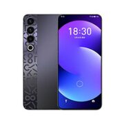MEIZU 魅族 20 Pro 领克08定制版 5G智能手机 12GB+512GB