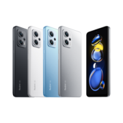 小米红米Redmi note11t Pro新品5G智能拍照手机 天玑8100 LCD旗舰直屏 奶盐白 12GB+256GB