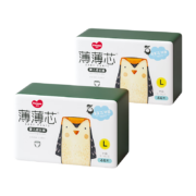 20点：五羊 拉拉裤 薄薄芯成长裤L88-3XL76  3件