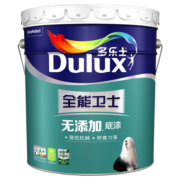 多乐士（Dulux）全能卫士无添加底漆 内墙乳胶漆油漆涂料 墙面漆墙漆底漆A914 15L