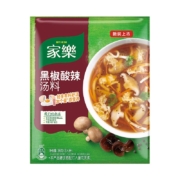 家乐 酸辣汤料包 42g*12袋