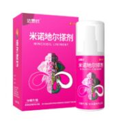 达霏欣 米诺地尔酊搽剂 5% 30ml