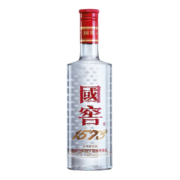 泸州老窖（LUZHOULAOJIAO）国窖1573 浓香型  52度 500ml*2 双瓶装