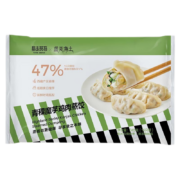 正大 元气早餐 营养7袋装 赠水饺 共8袋