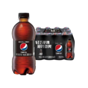 微信京喜小程序：百事可乐 无糖300ml*6瓶