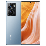 中兴Axon 40 Pro  高通骁龙870 一亿像素高清影像  8GB+256GB晶雾蓝 双模5G拍照手机
