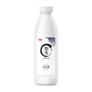 限地区：Bright 光明 如实 风味发酵乳 原味 950g*20件