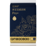 plus会员： QinBaoBao 亲宝宝 婴儿纸尿裤S2片