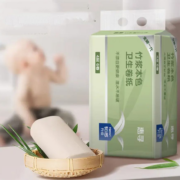 京喜APP:  惠寻 卷纸 6卷加厚 240g/提
