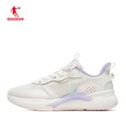 QIAODAN 乔丹 女款运动跑鞋 EM32221843