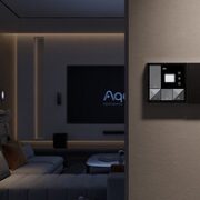 Aqara 绿米联创 智能妙控开关S1E 米家款/Homekit款