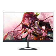 ViewSonic 优派 VX2758-2K-PRO 27英寸IPS显示器（2560*1440、170Hz、2ms、100%sRGB）
