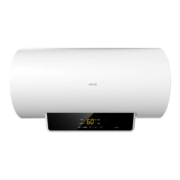 美的（Midea）出品储水式电热水器60升大功率速热2200W智能家用 经济安全升级防电墙50升快速热水器YJ2上门安装 华凌F6021-YJ2【60升3-4人使用】 性价比优选